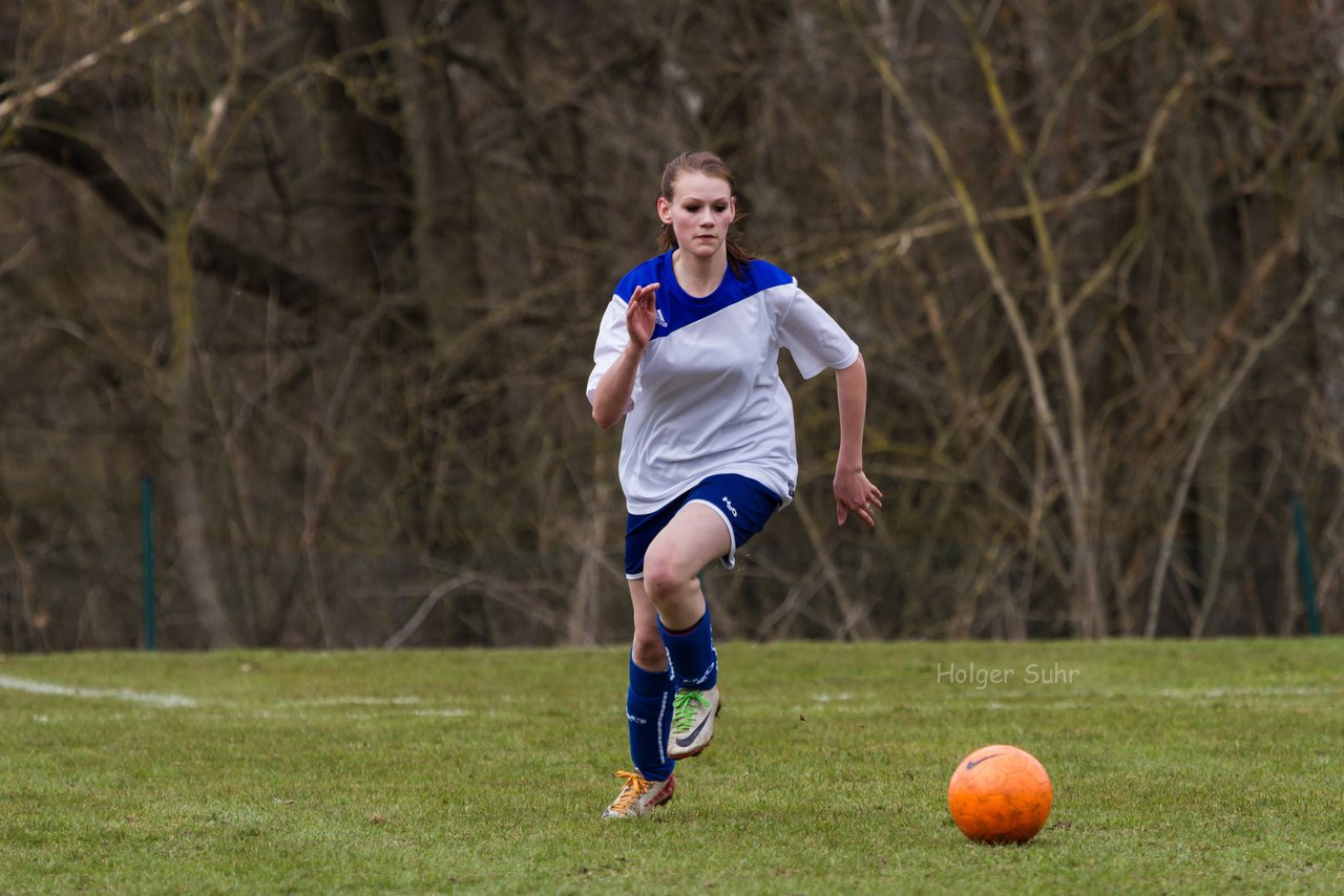 Bild 164 - B-Juniorinnen SG Schackendorf/MTV SE - FSG BraWie 08 : Ergebnis: 2:1